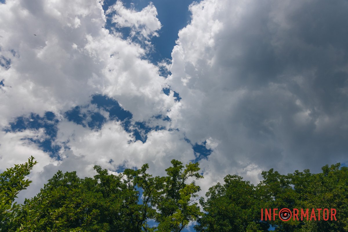 Незвичні візерунки