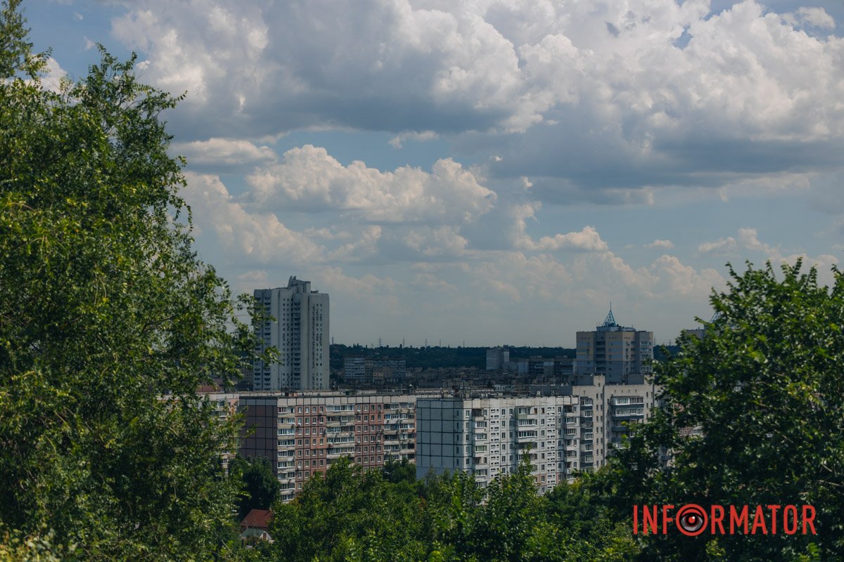 Район Перемога