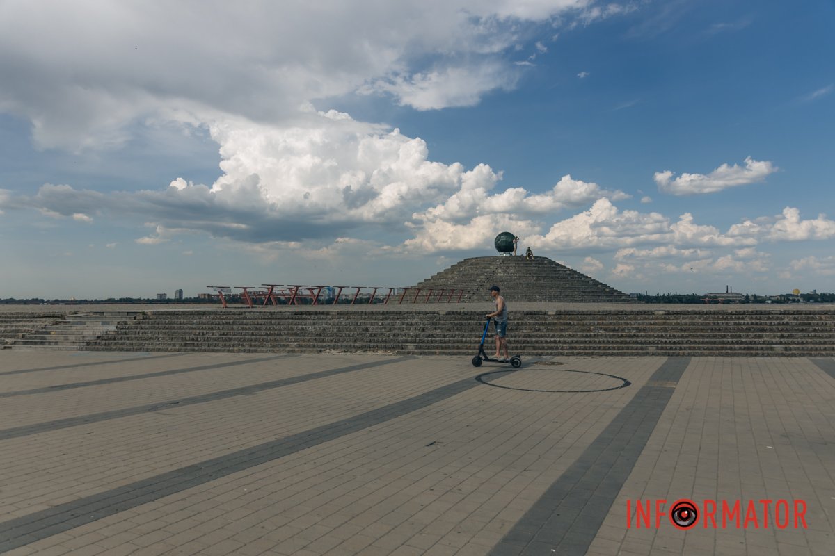 У нас є матеріал про самокати