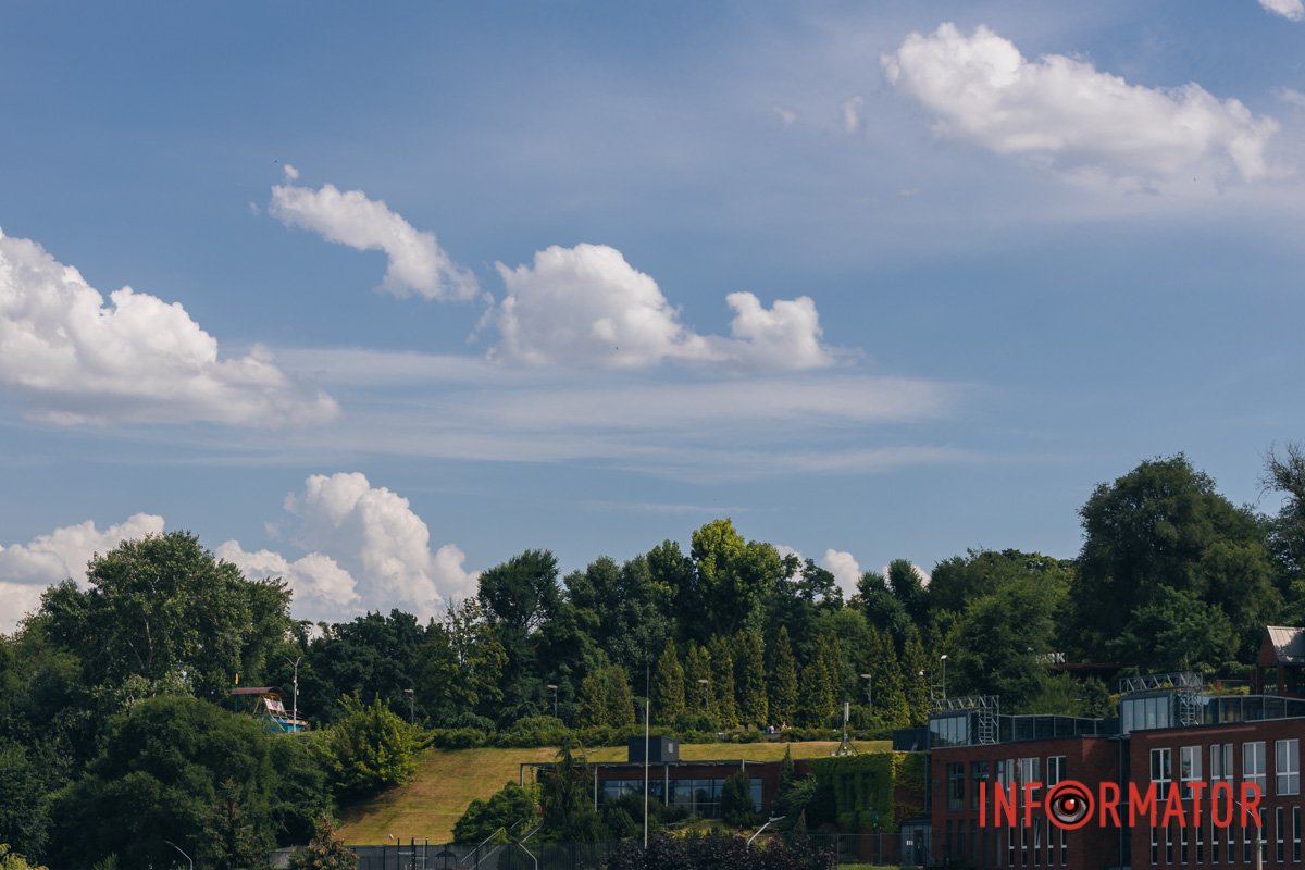 Природа вміє дивувати