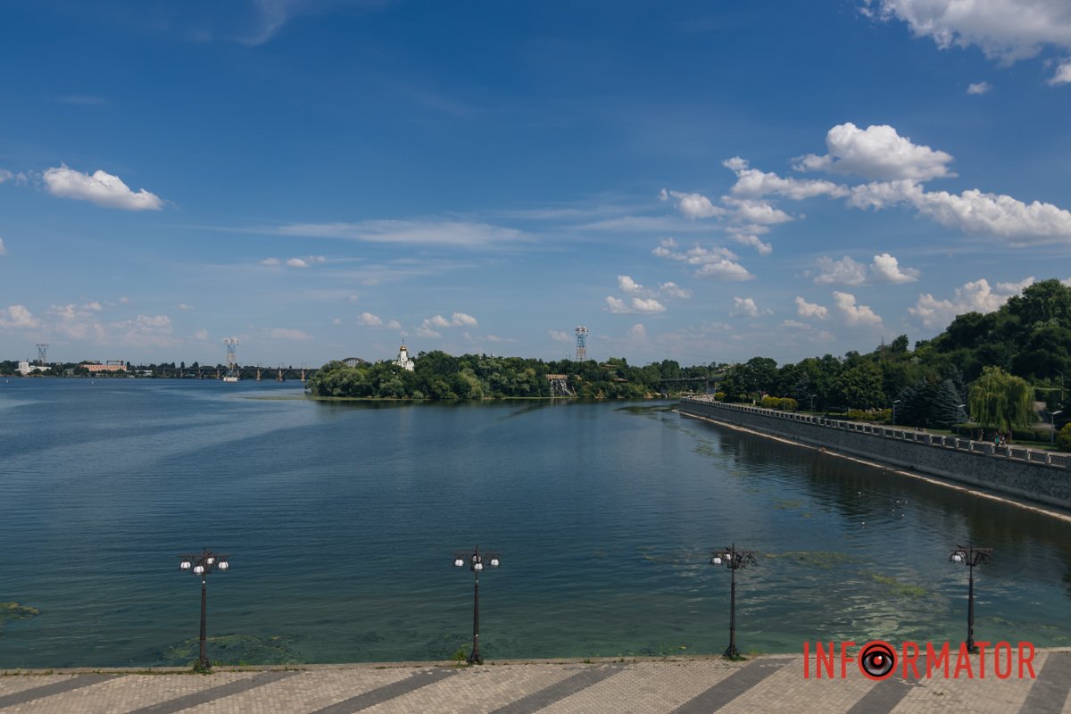Неймовірні пейзажі
