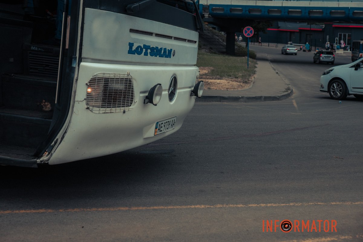 Інцидент трапився близько 10:10 Інцидент трапився близько 10:10