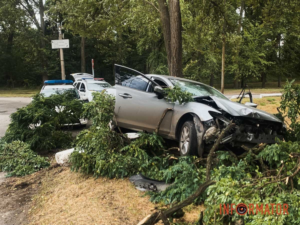 Дотримуйтесь ПДР Дотримуйтесь ПДР