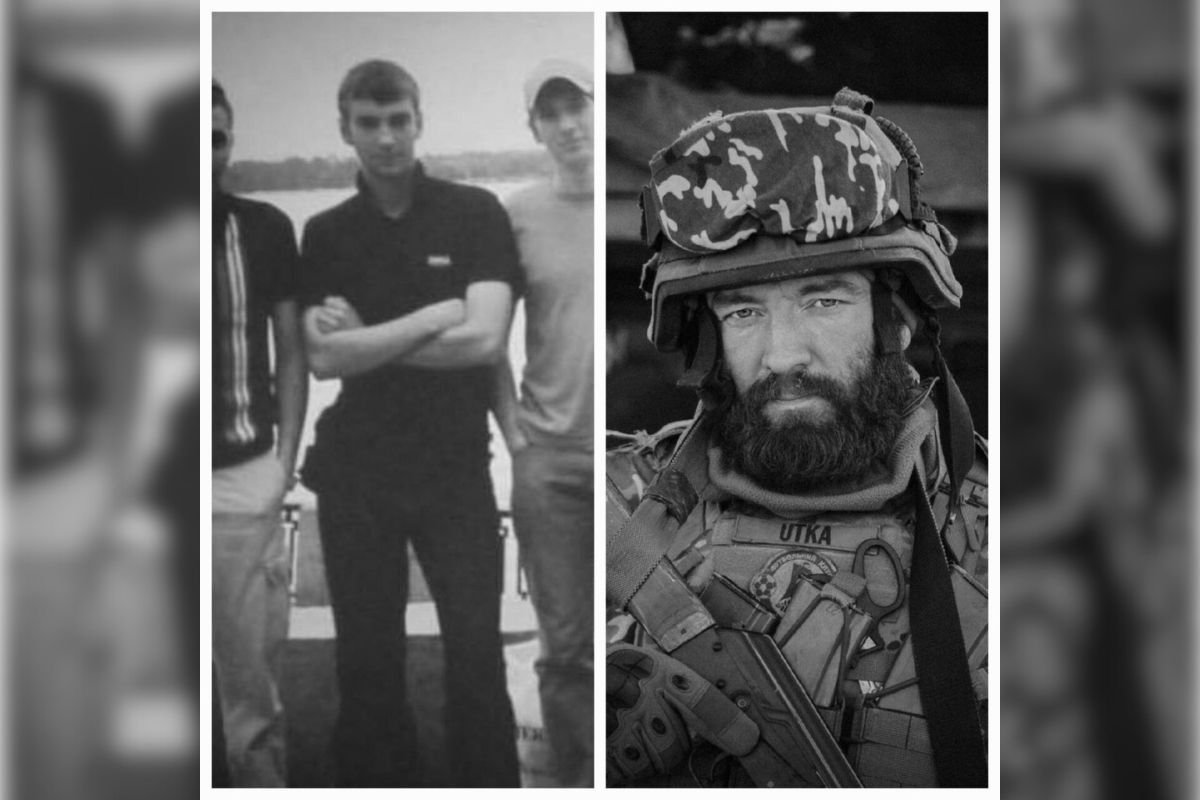 Вічна пам'ять Герою Вічна пам'ять Герою