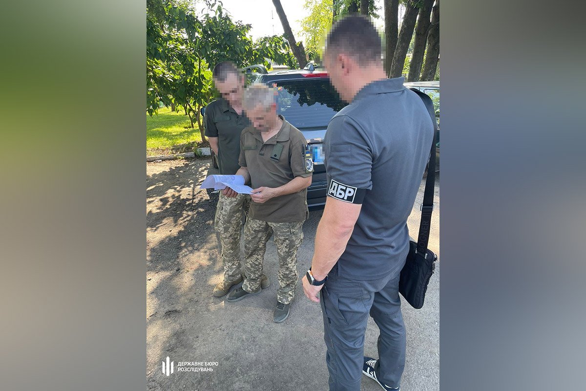 Слідство триває