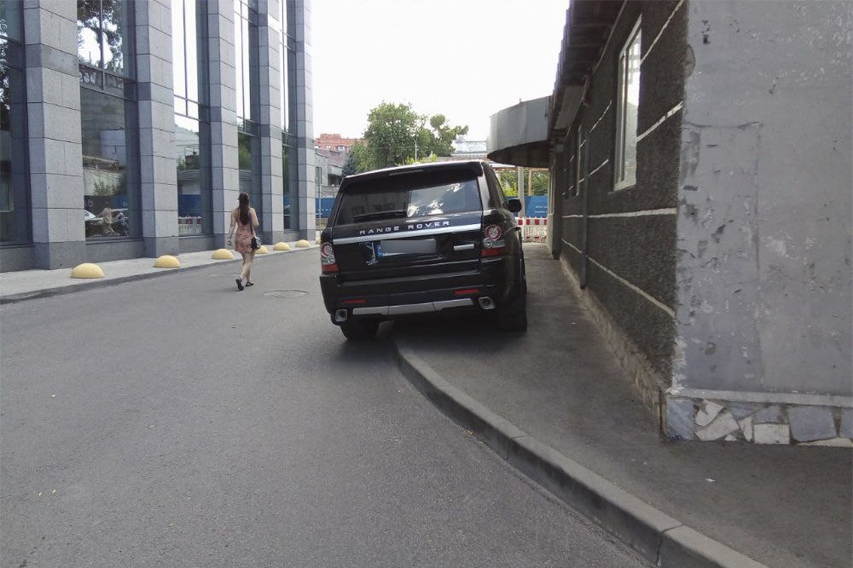 Так робити не треба 