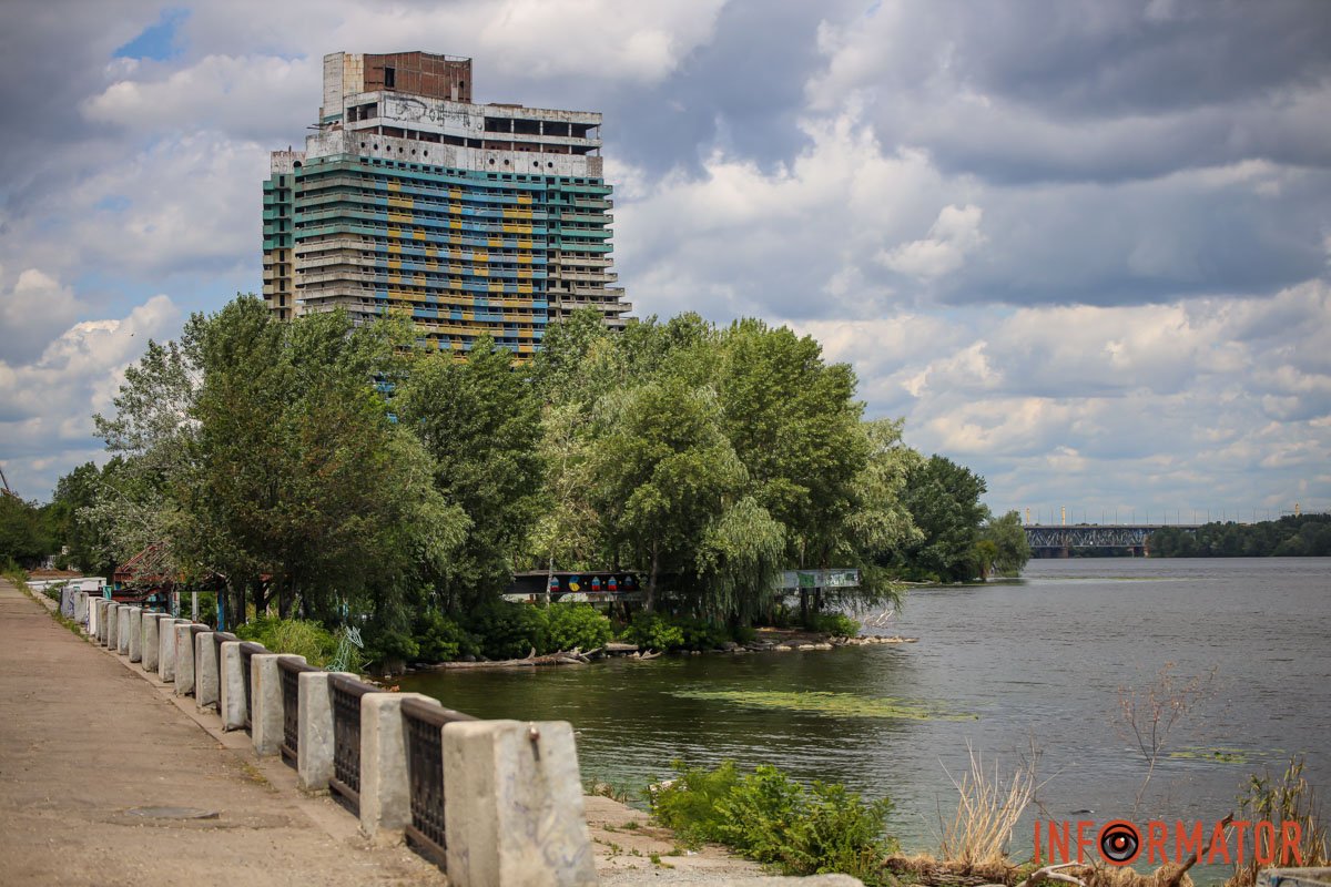 На місці працює поліція