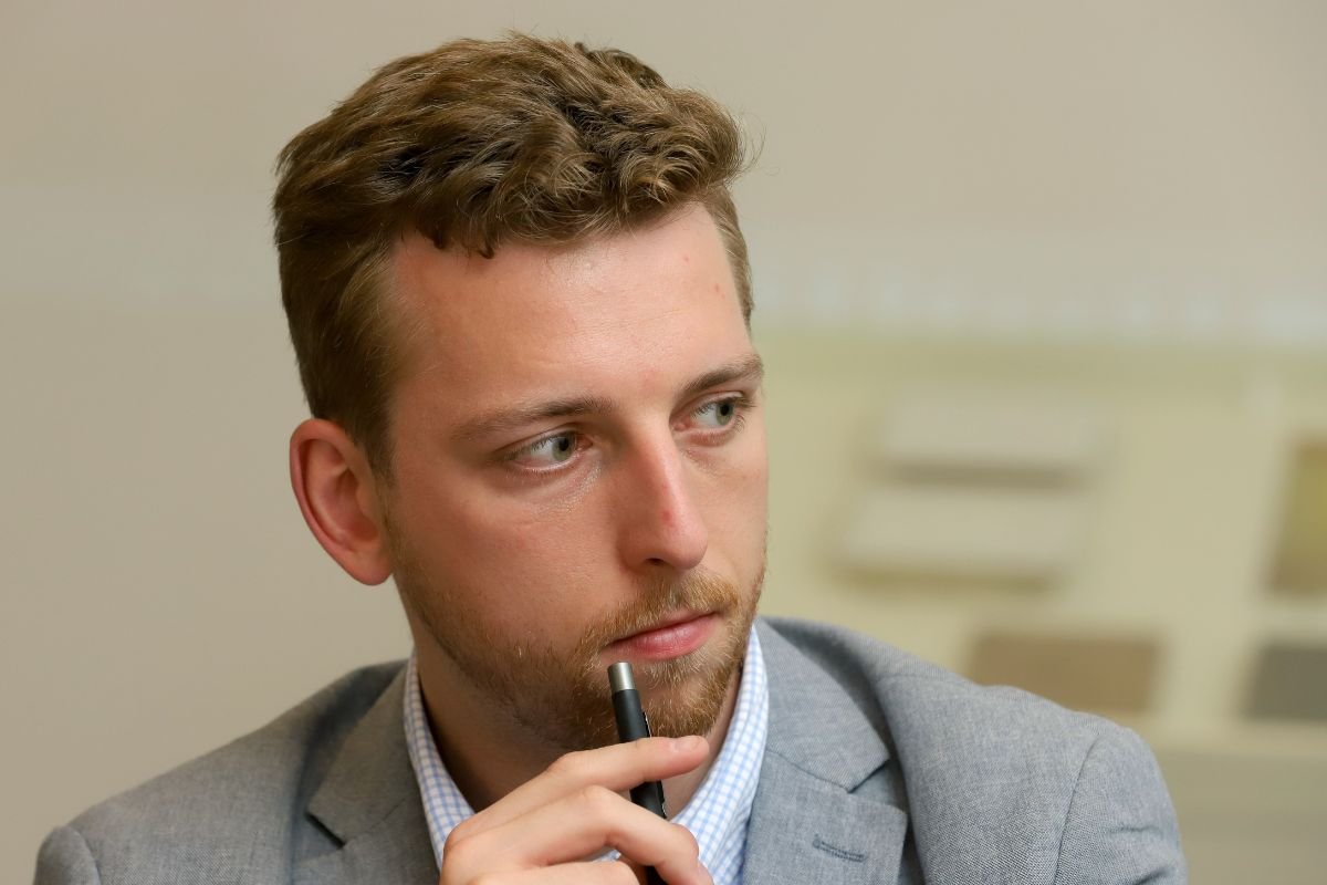 Международная поддержка