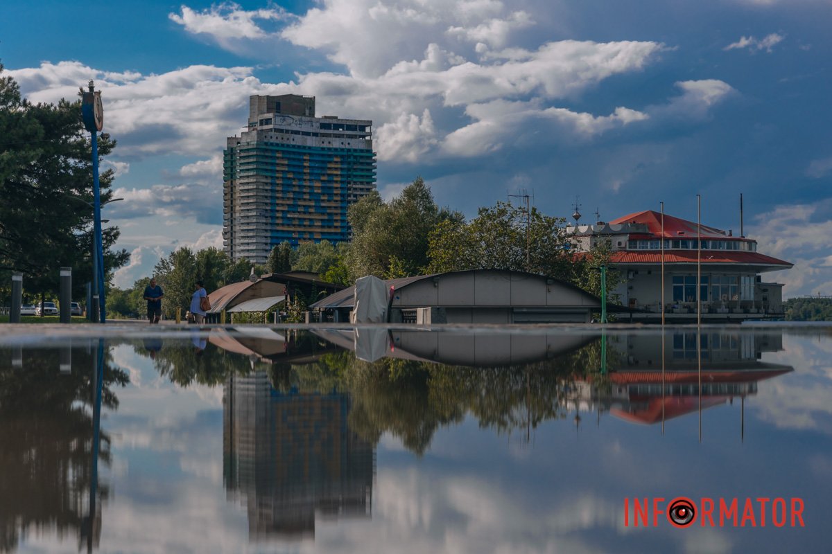 Атмосферно