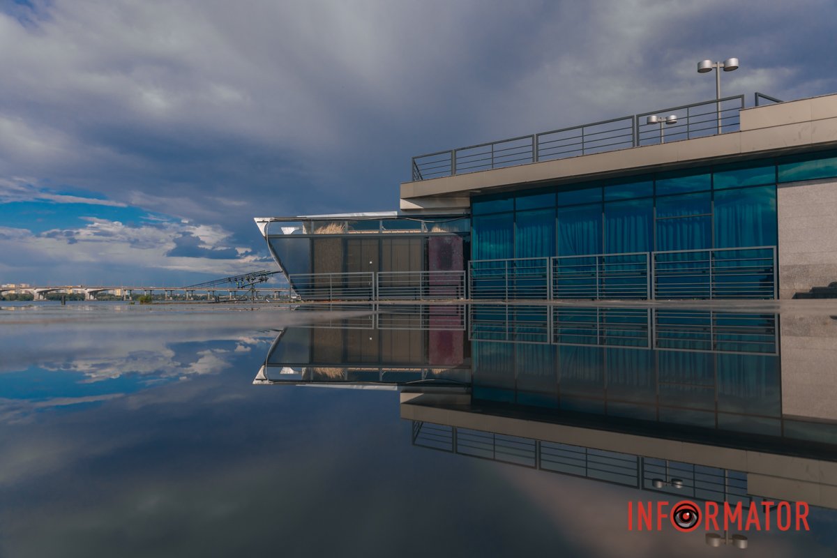 Автор фото - Денис Чубченко