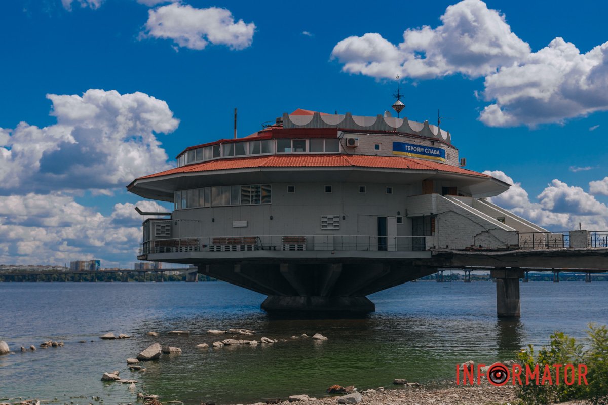 Хмари ніколи не бувають однаковим