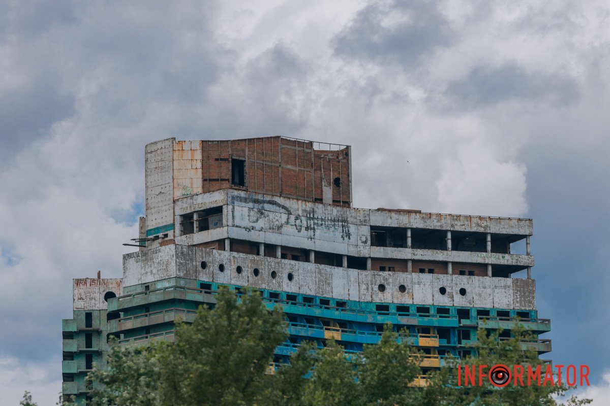 Хмари – це найбільше безкоштовне видовище Землі