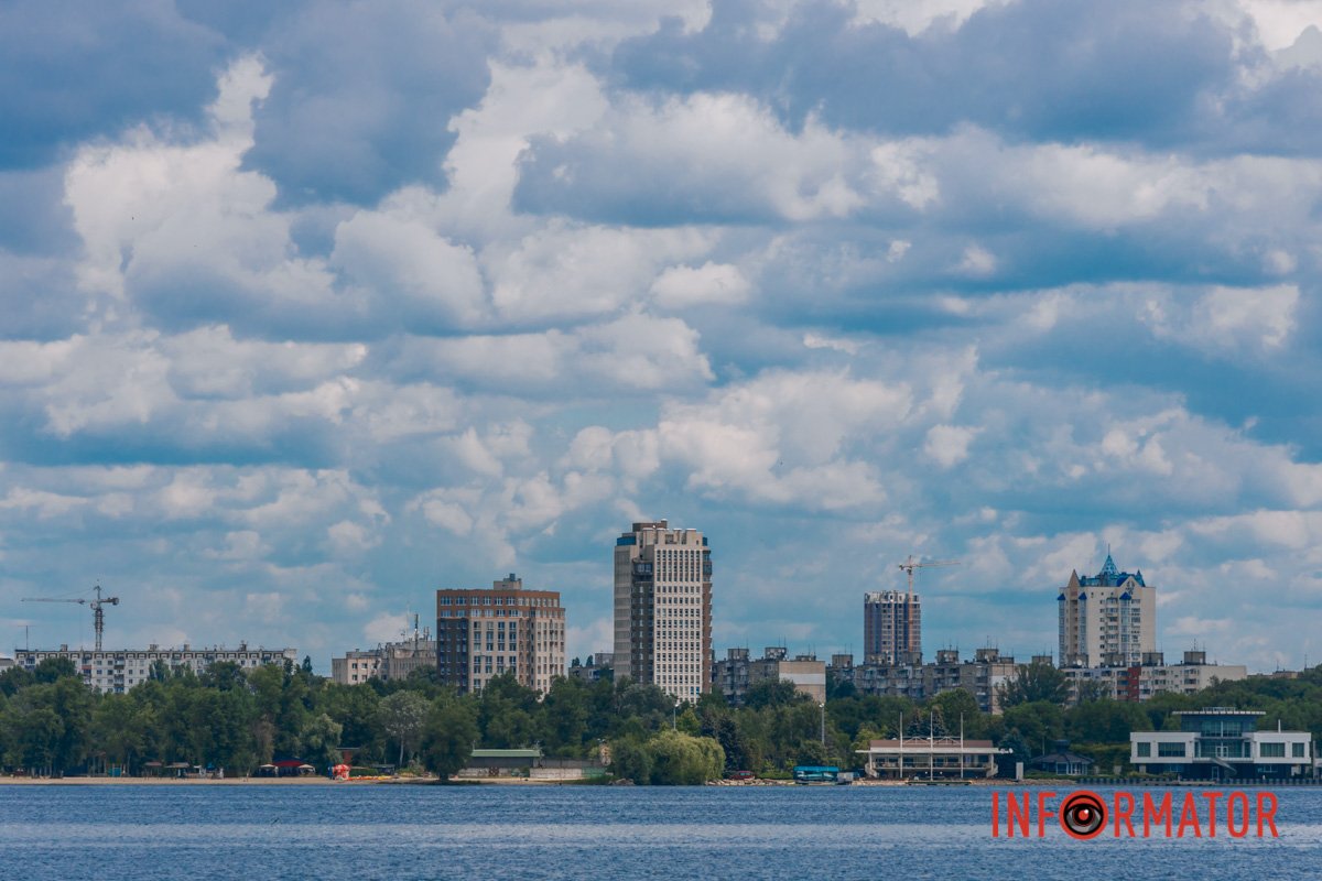 Команда Інформатора старається для Вас