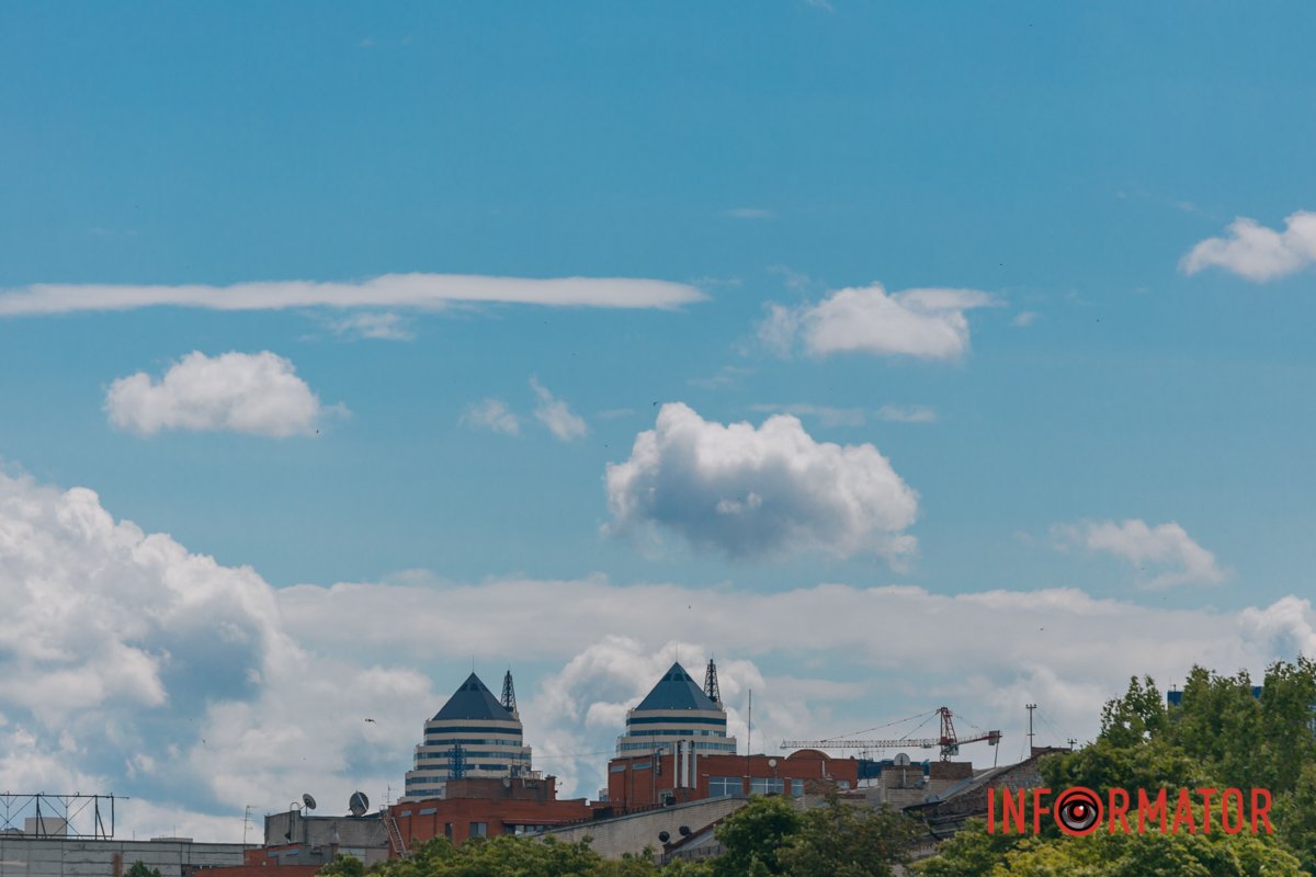 Яка природа дивовижна