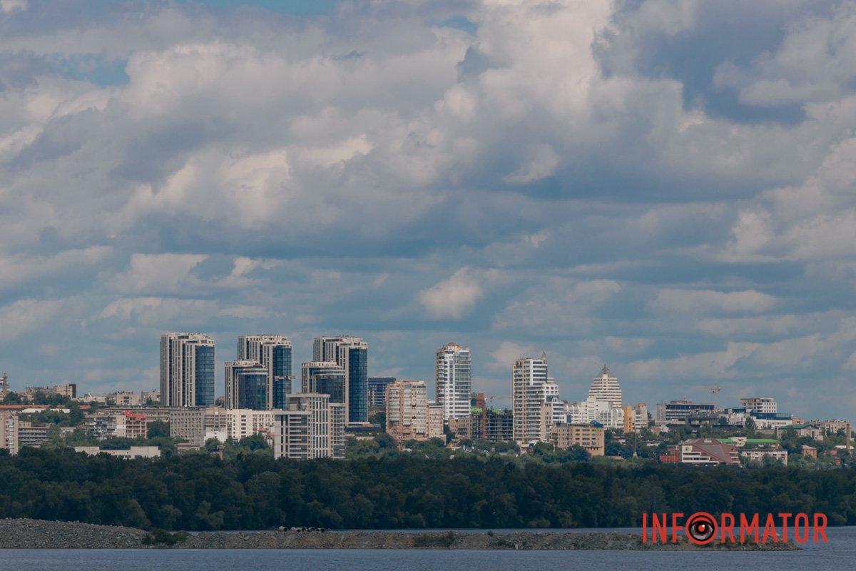 Прекрасне поблизу вас