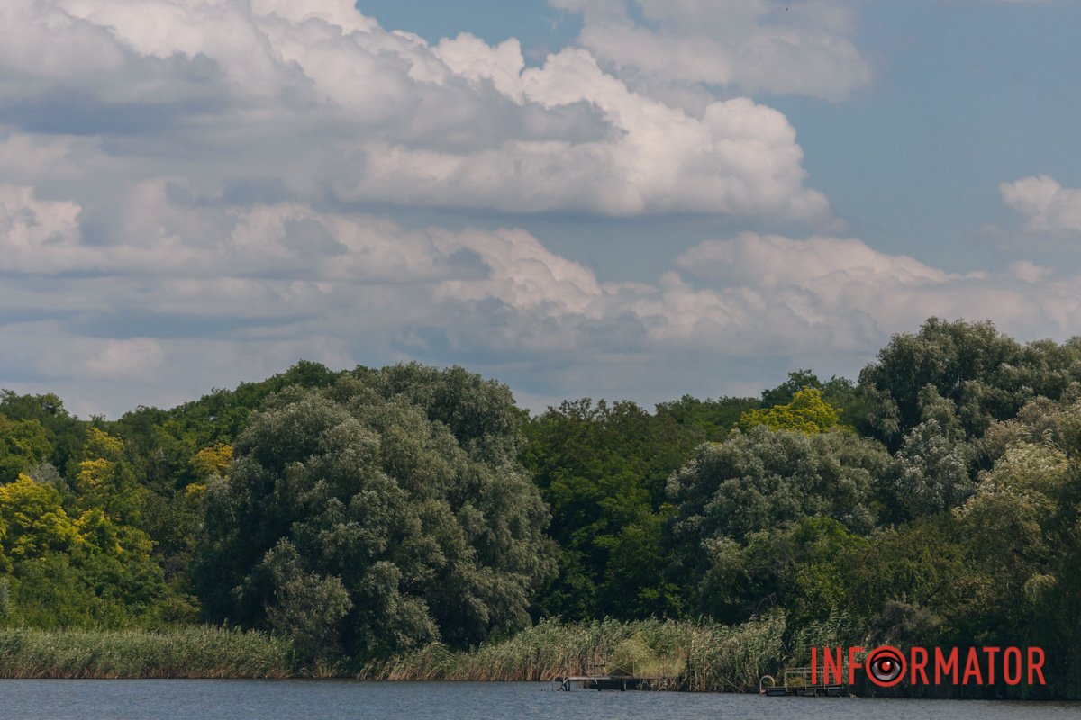 Хочеться насолодитися моментом