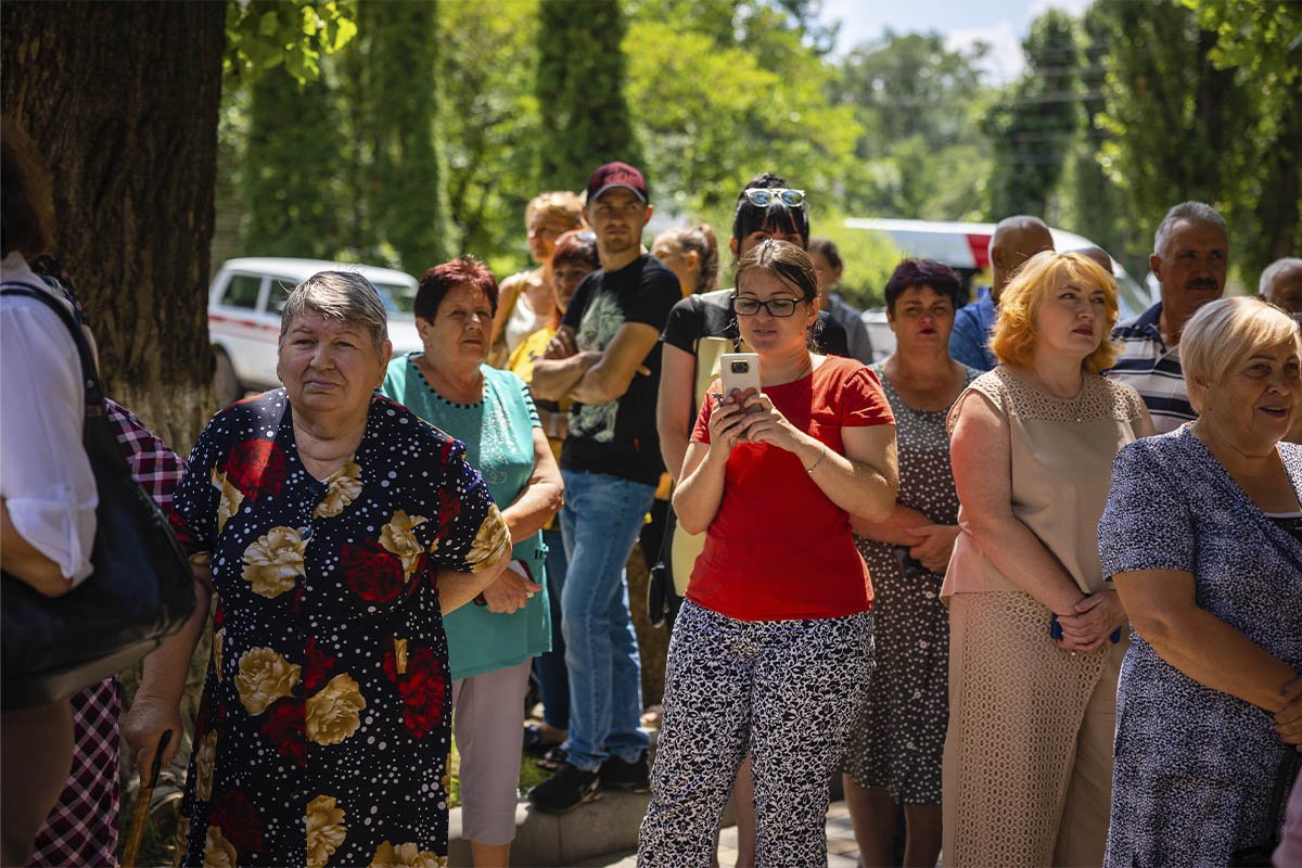 Цьогоріч у цій громаді після реконструкції відкрили вже другу амбулаторію Цьогоріч у цій громаді після реконструкції відкрили вже другу амбулаторію