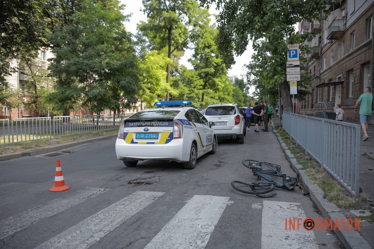Всі подробиці з'ясовуються