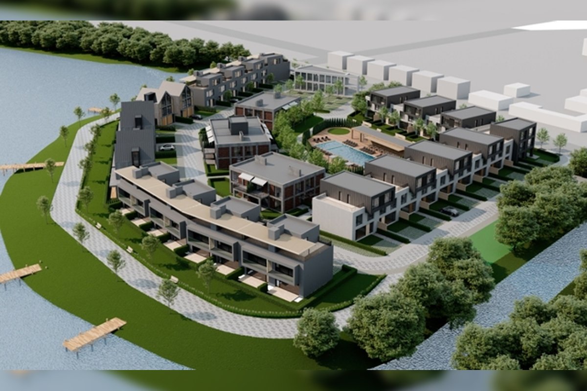 Візуалізація проєкту