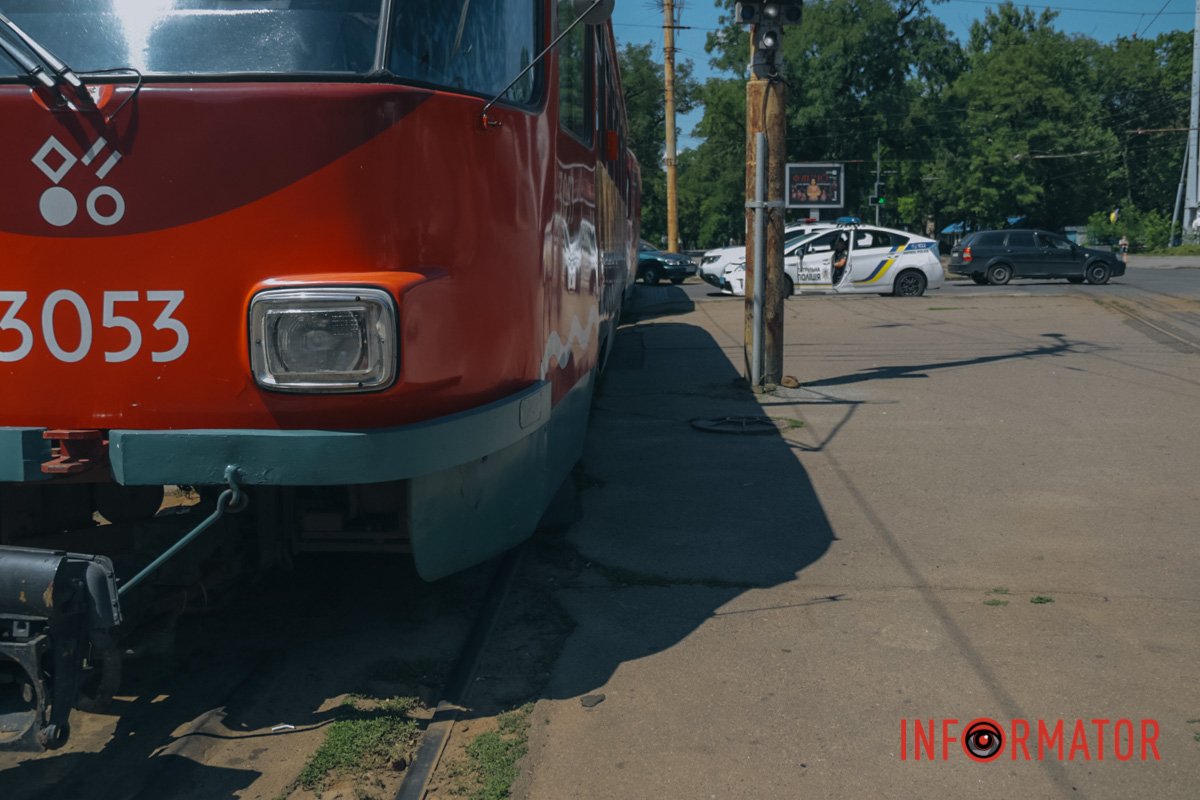 Бережіть себе