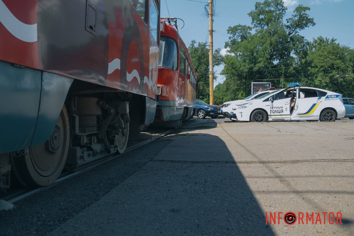 Усі обставини встановить слідчий з ДТП