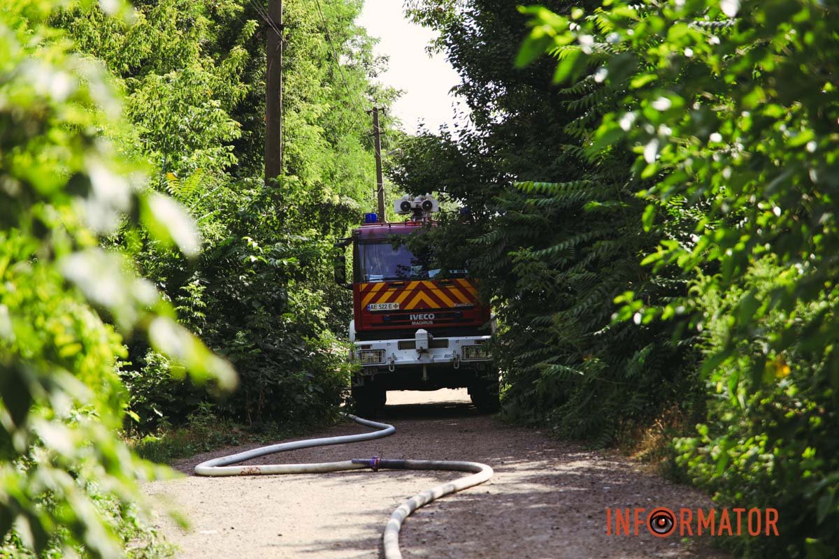 Пожежна машина Пожежна машина