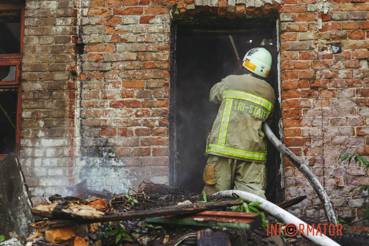 Попередньо, постраждалих немає Попередньо, постраждалих немає