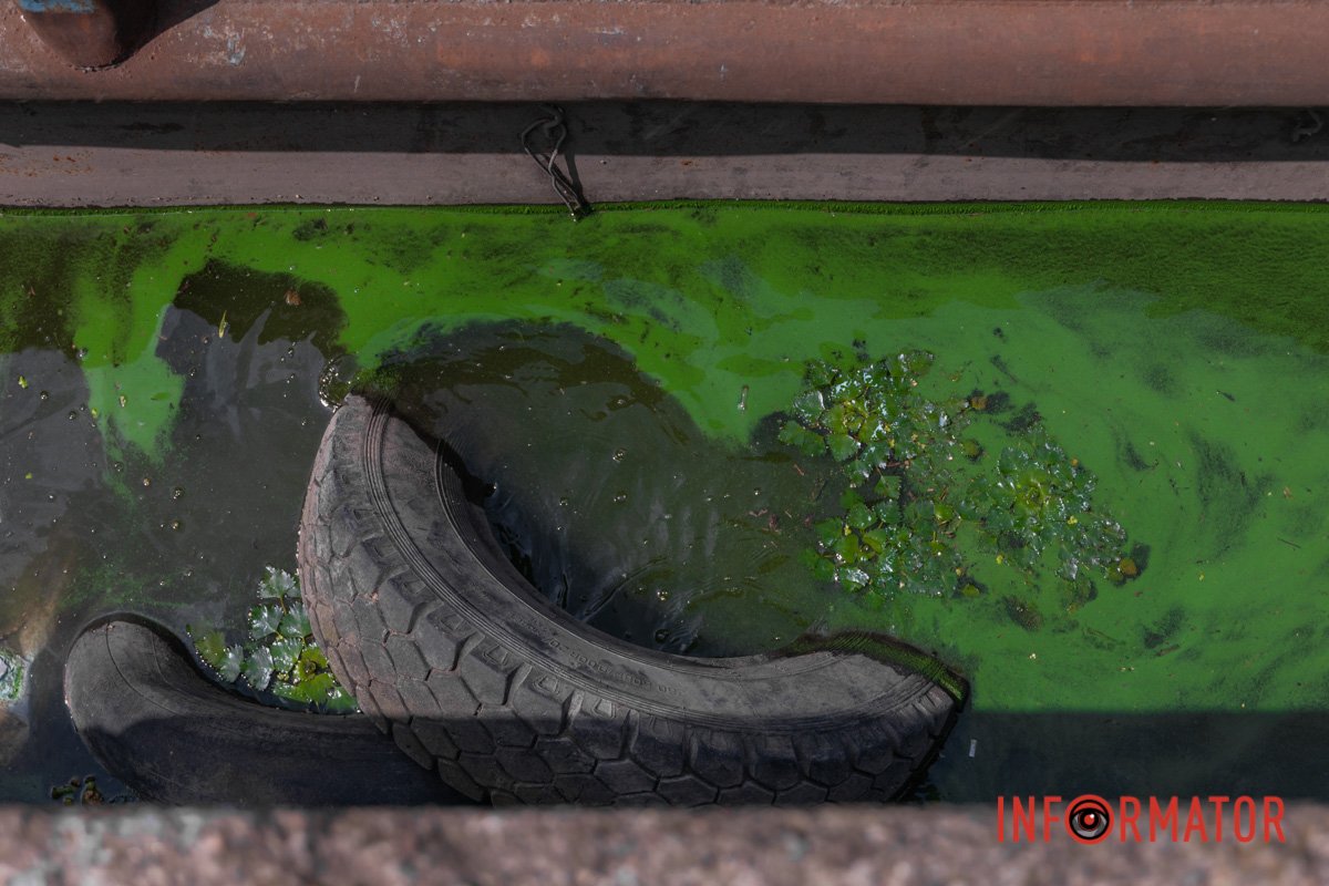 Бережіть природу