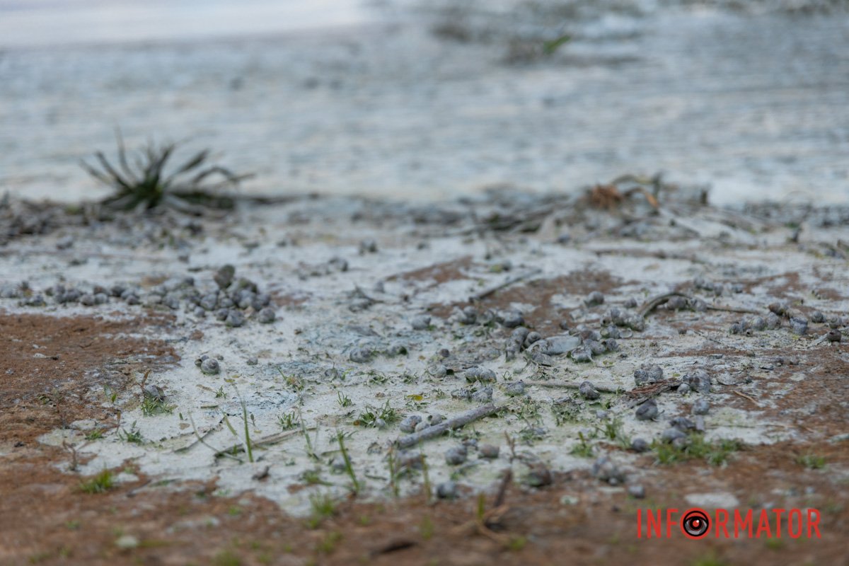 Тут був пляж