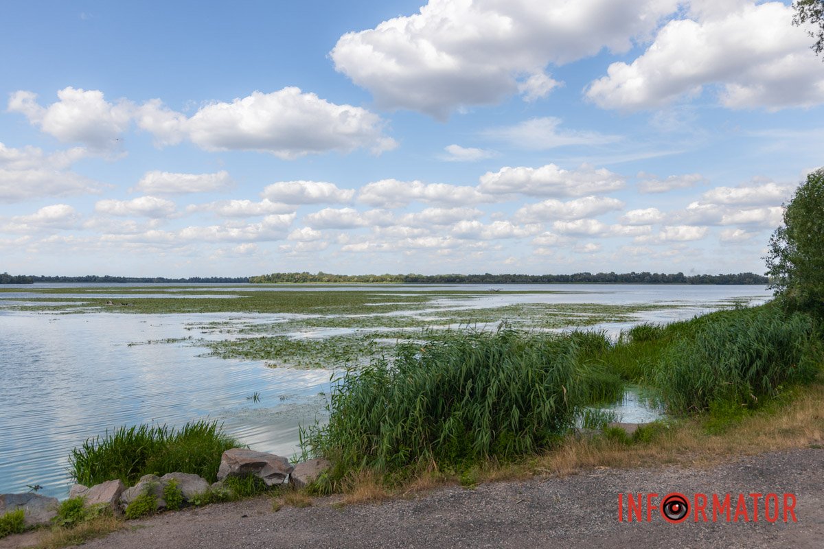 Наче намальовано