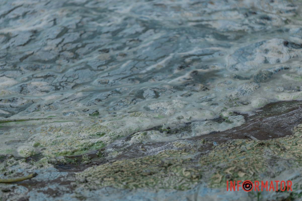 І на набережних міста