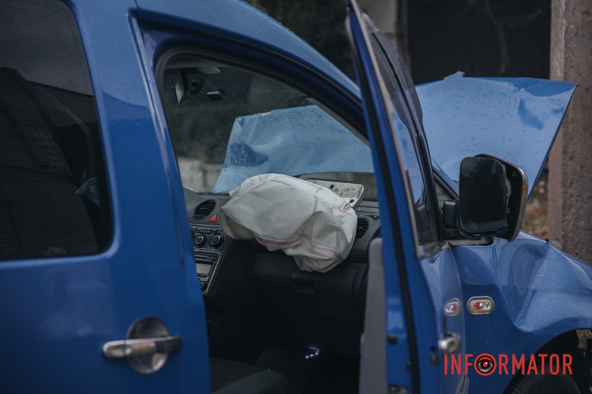 Водії, будьте уважні за кермом