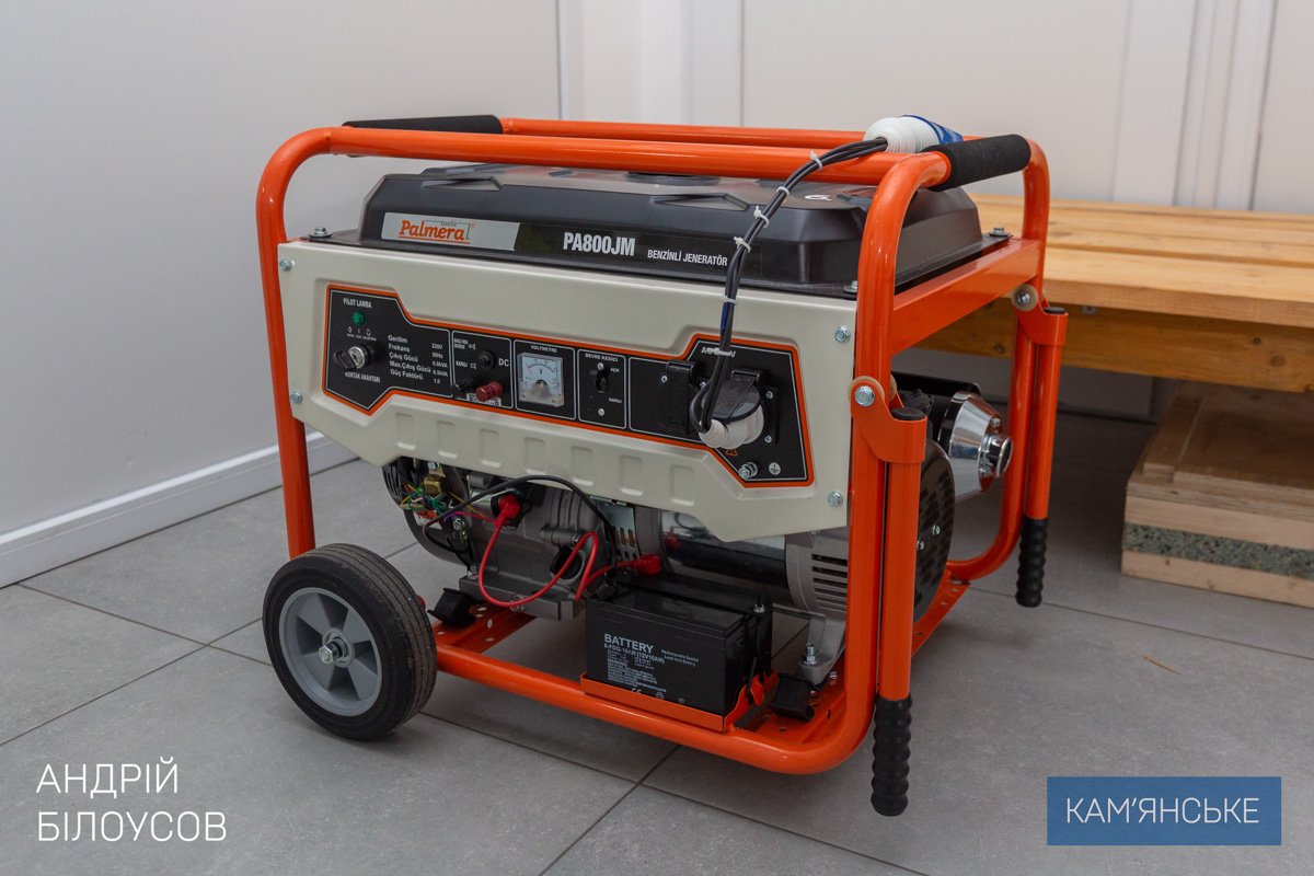 Роботи ідуть згідно з графіком