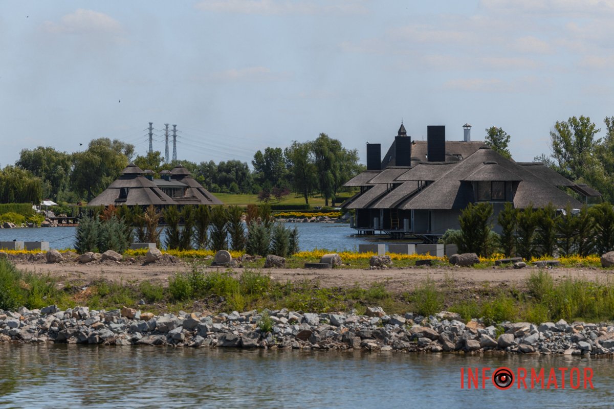 Чарівне місто