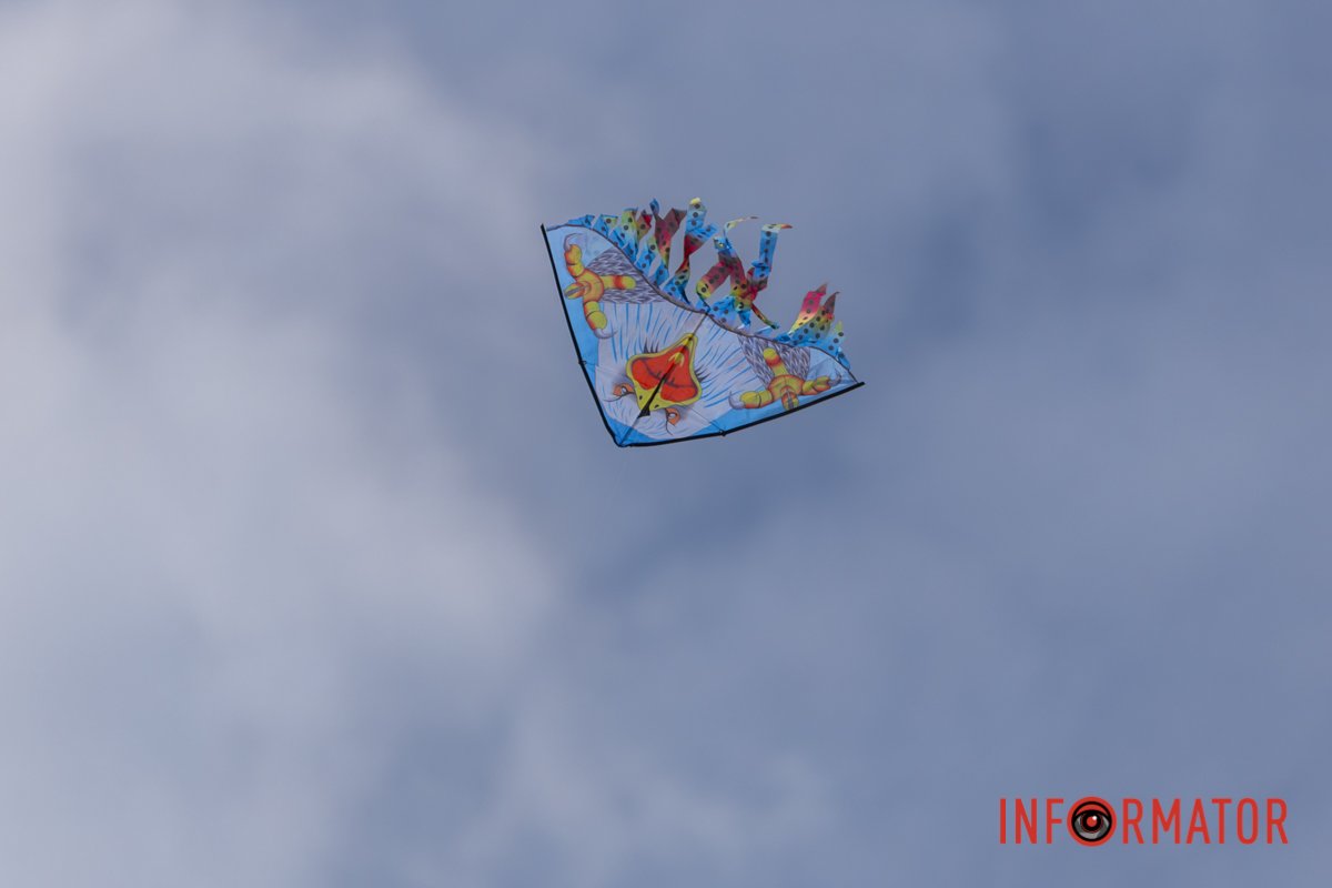 Наче листівка