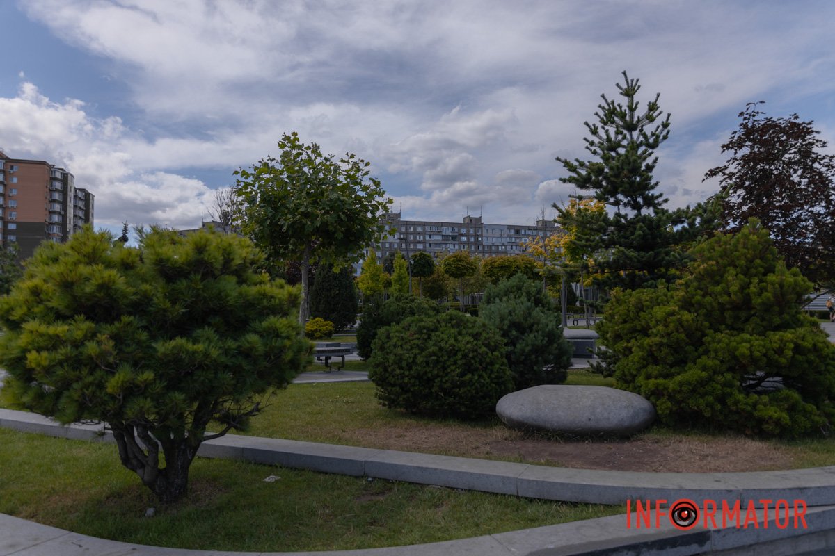 Головне – вміти побачити красу