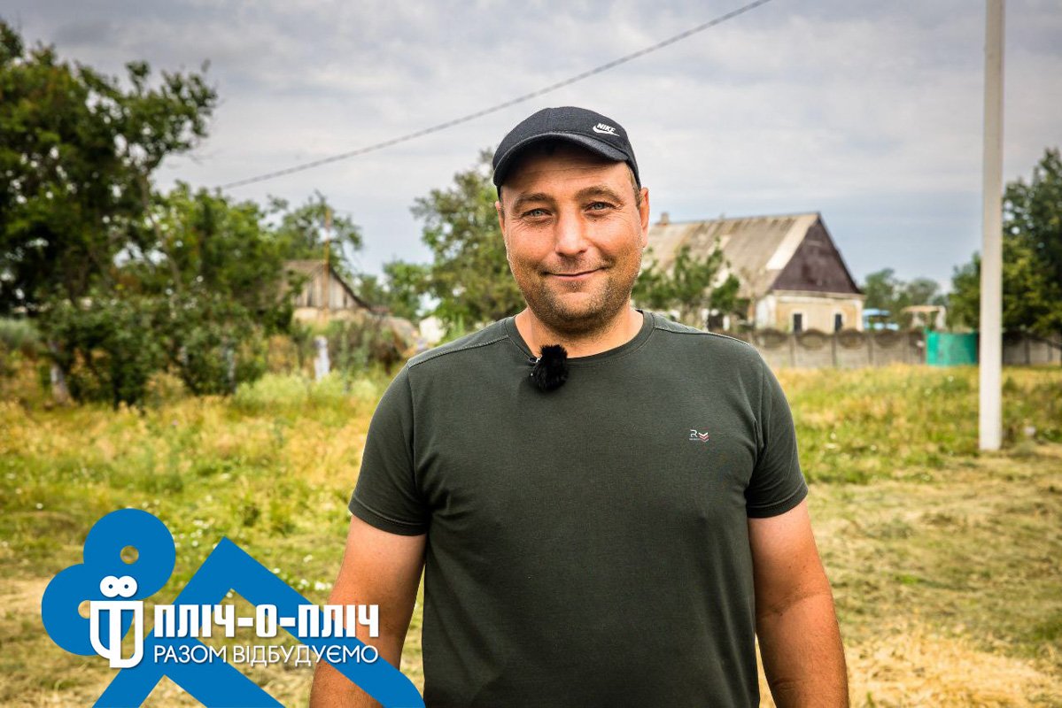 Останні приготування тривають і в Старосіллі