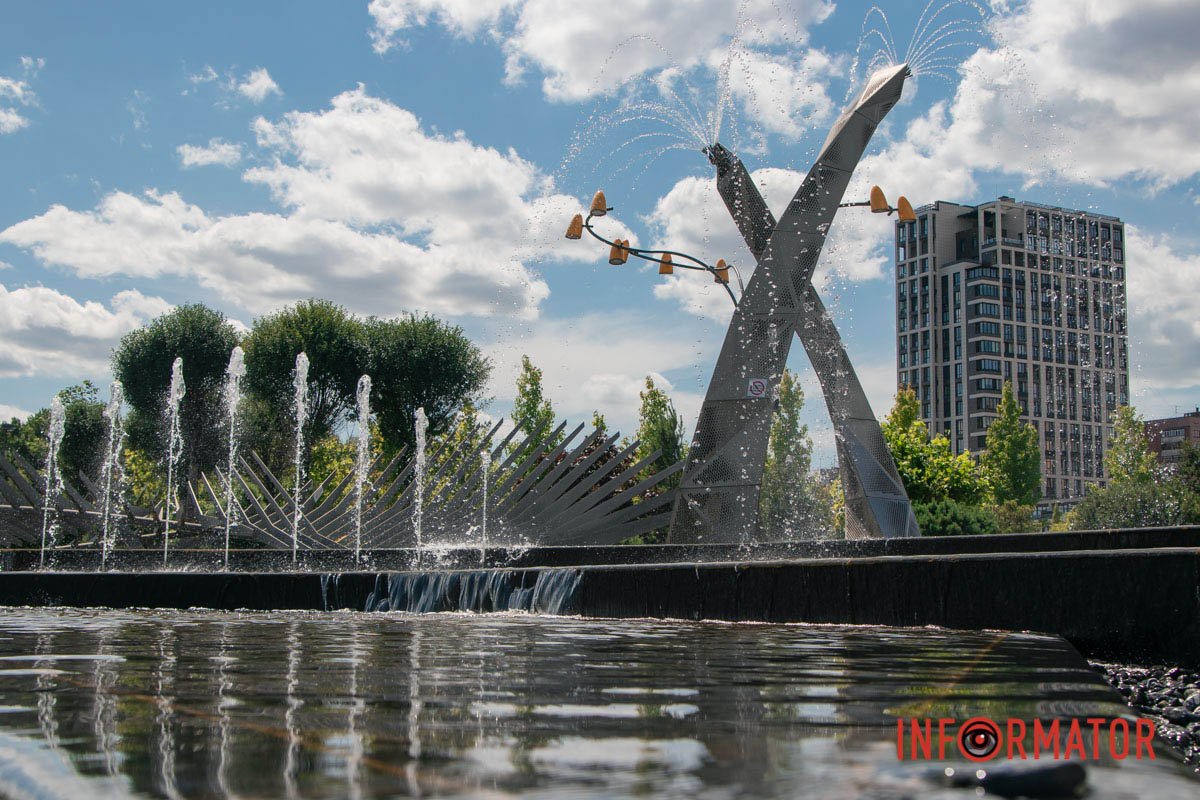 Фото: Олександр Звягінцев