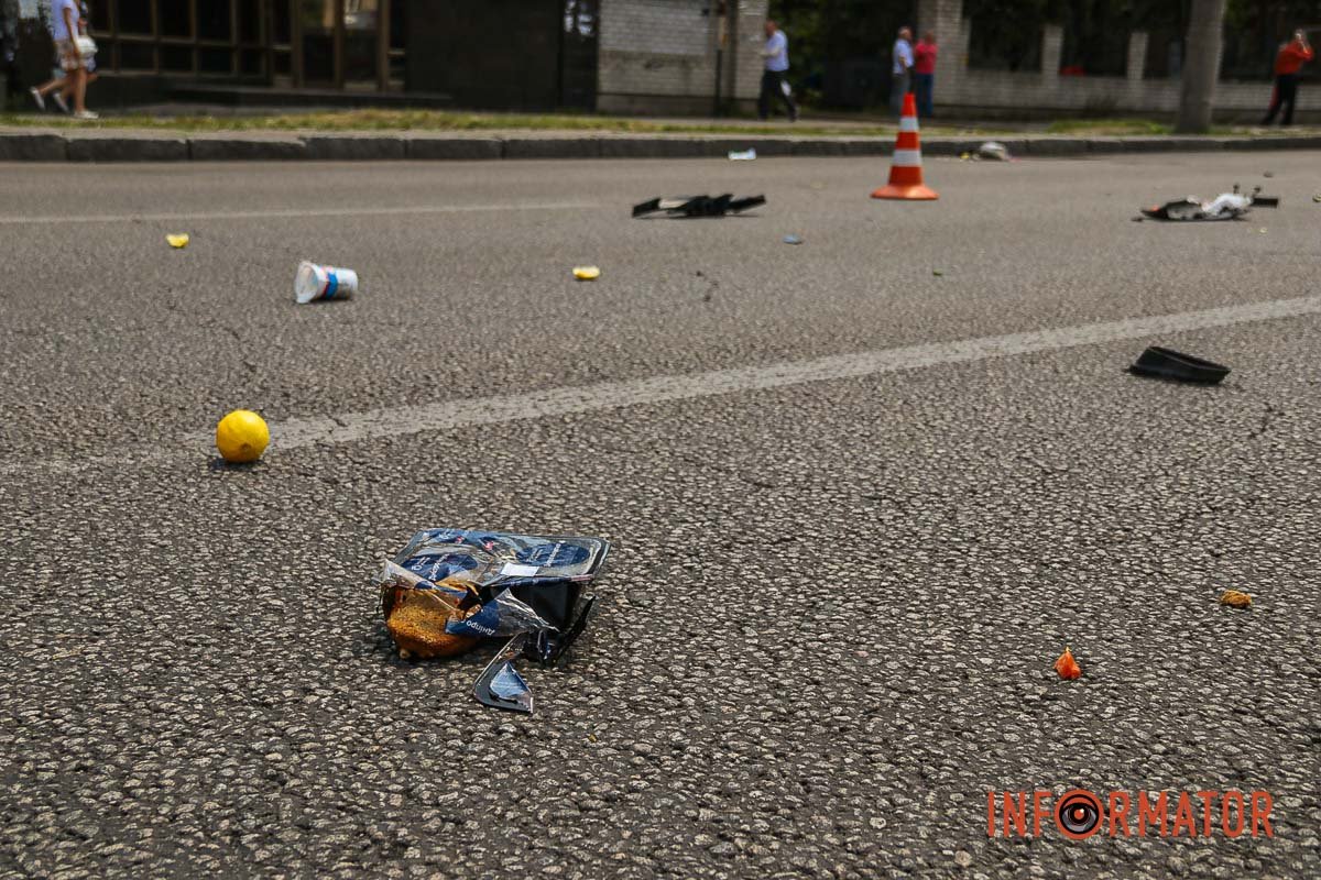 Враховуйте це при плануванні поїздок містом Враховуйте це при плануванні поїздок містом