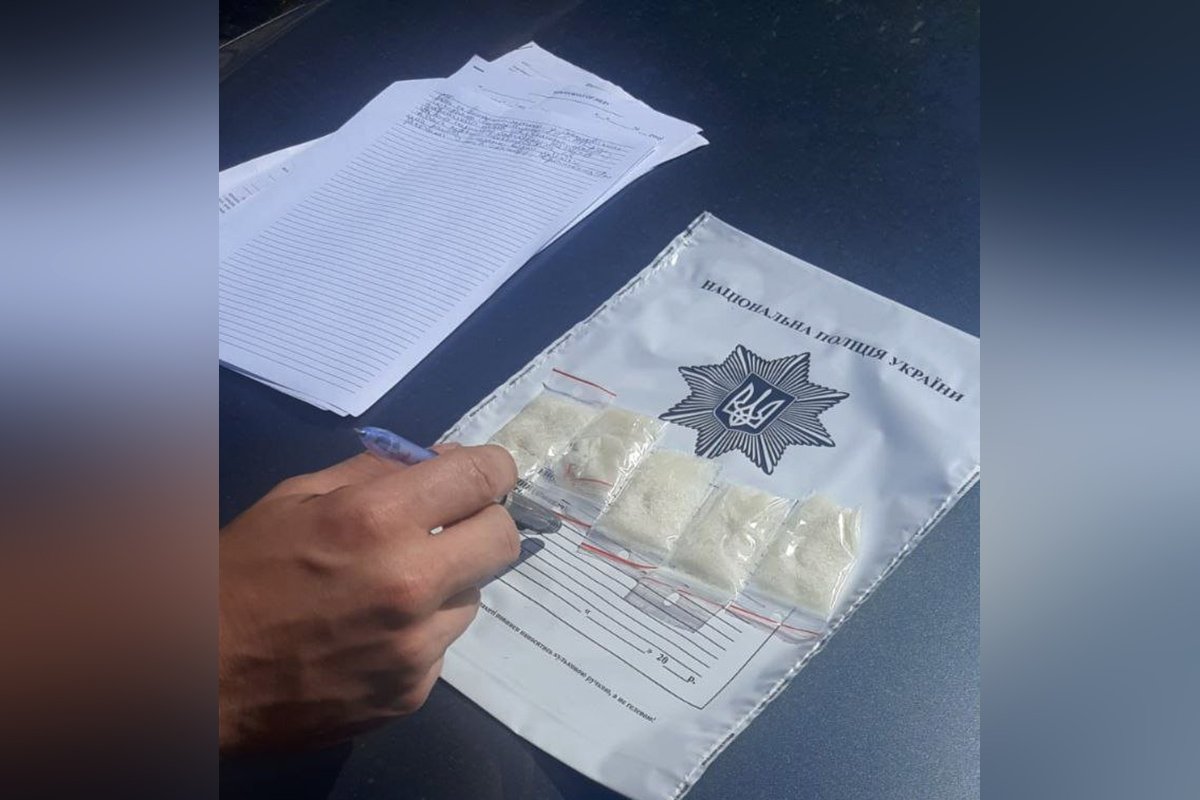 Речові докази Речові докази