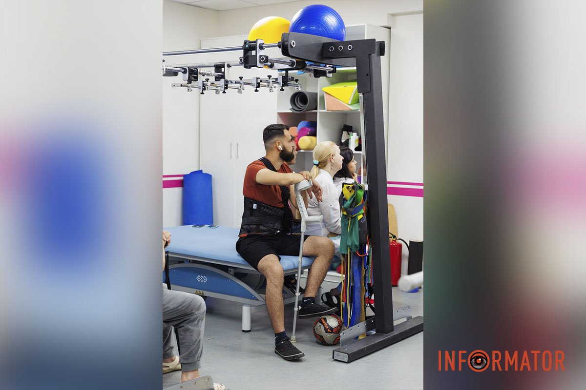 Пациенты услышали драйвовые песни, не лишенные смысла