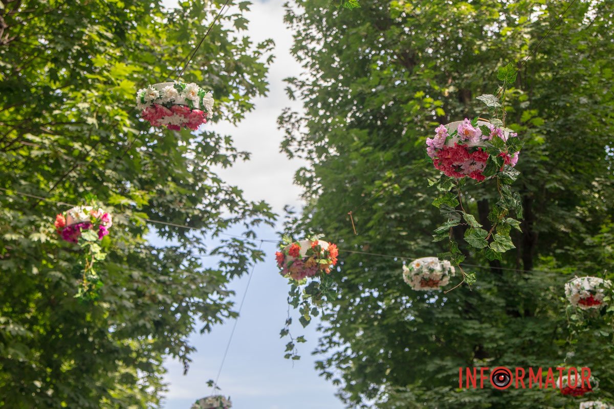 Різноманіття кольорів Різноманіття кольорів