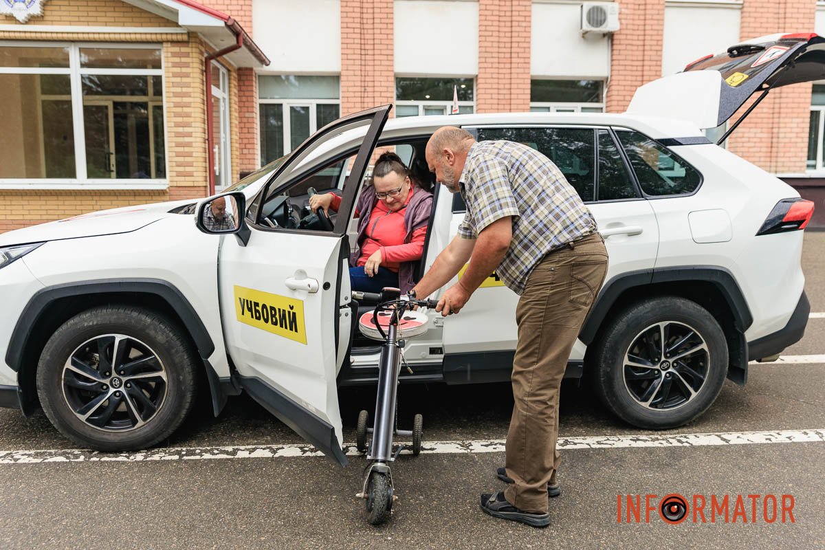 Все происходит под контролем инструктора Все происходит под контролем инструктора