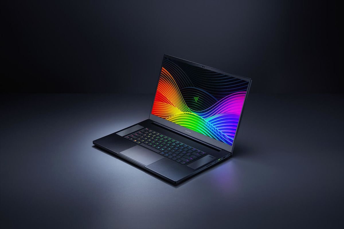 Razer Blade Pro 17 Razer Blade Pro 17