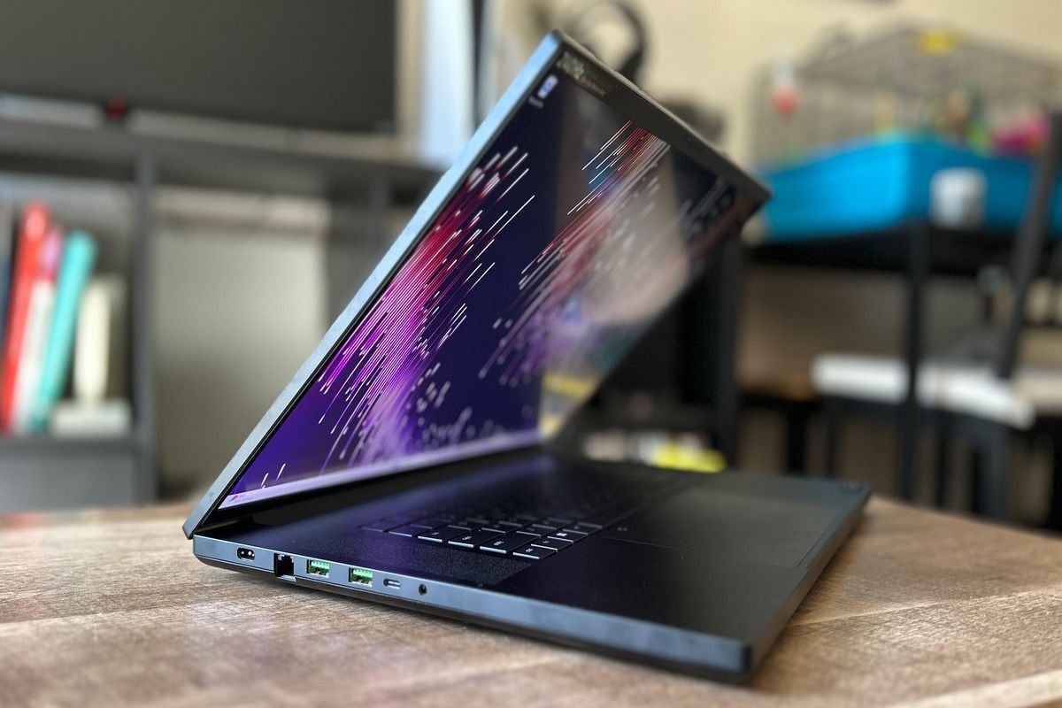 Razer Blade 18 Razer Blade 18