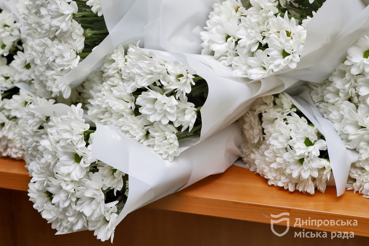 Святкові привітання