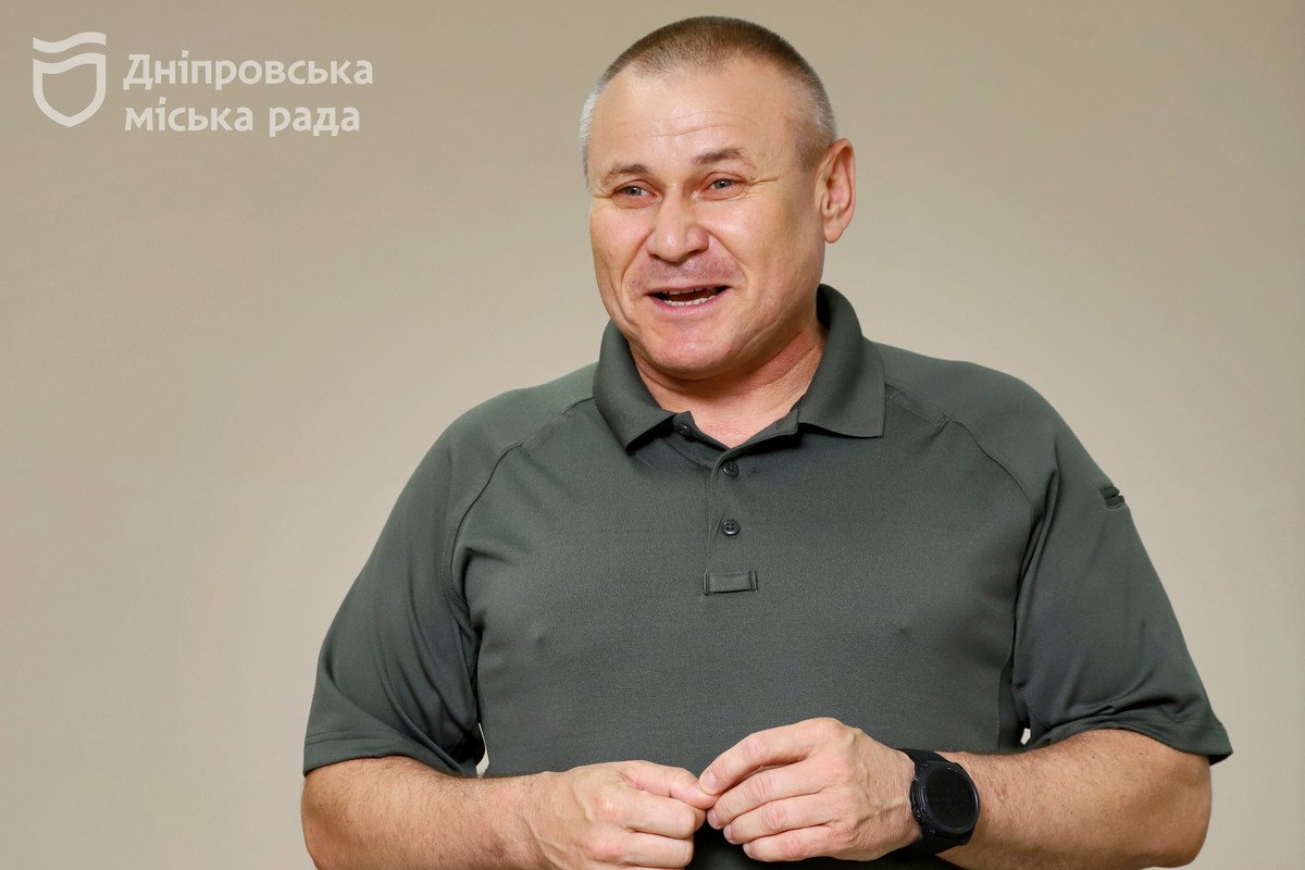 Олександр Тарнавський