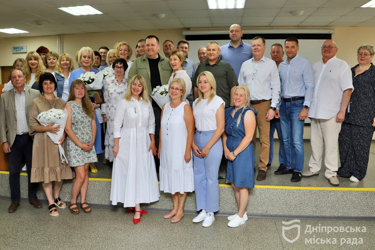 В Україні - День медичного працівника