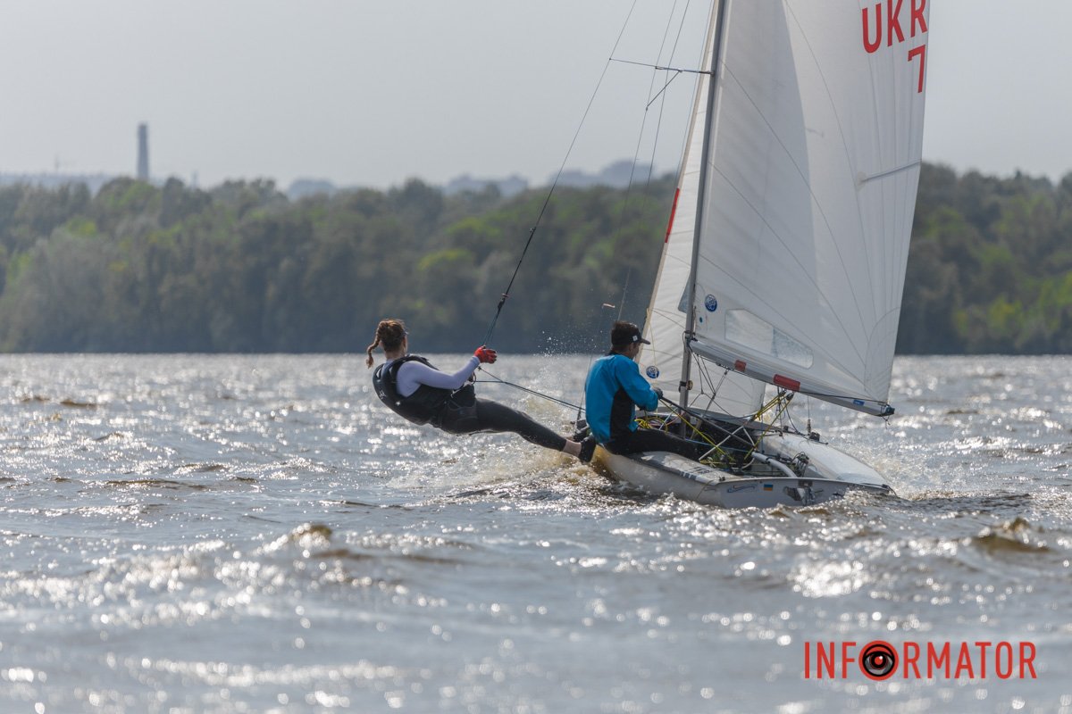 Зібралися 25 спортсменів