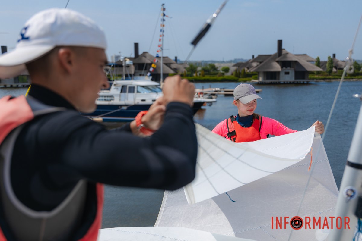 Змагання присвятили Дню української державності
